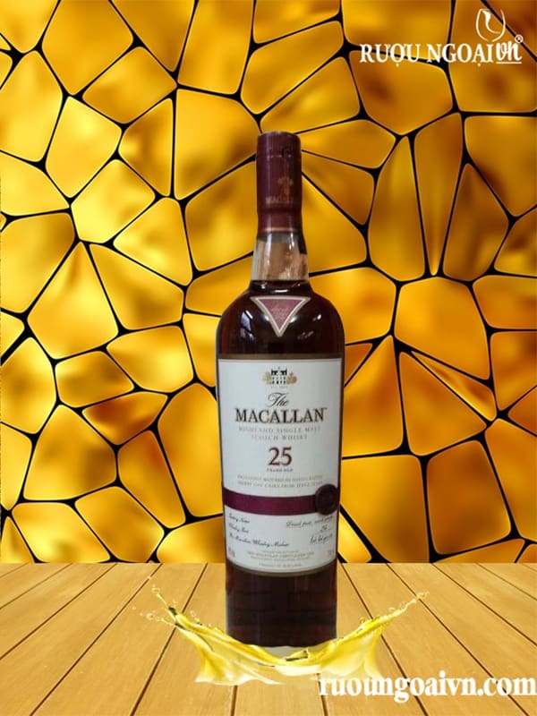ruou-macallan-25-sherry-oak
